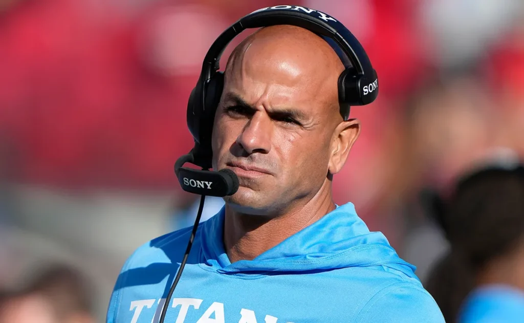 Who is the Titans’ starting QB vs Seahawks today in 2026 NFL Preseason Week 2? - bolavip.com