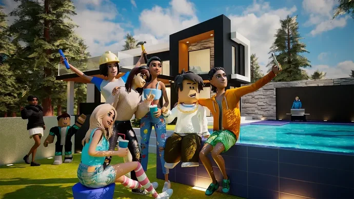 Investors hate Roblox’ new direction – but a reversal may be impossible | Opinion - GameDev.net