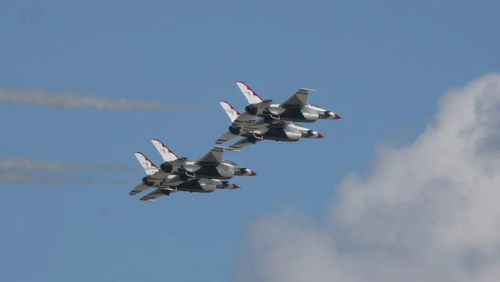 Rochester Americans announce Rochester Air Show attendance for August 8-9 - El-Balad.com