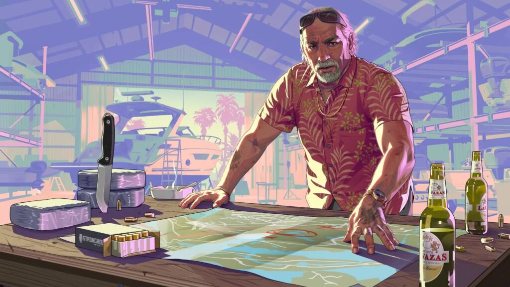 Rockstar Addresses GTA 6 Leaks as Developer Frustration Mounts - TechJuice