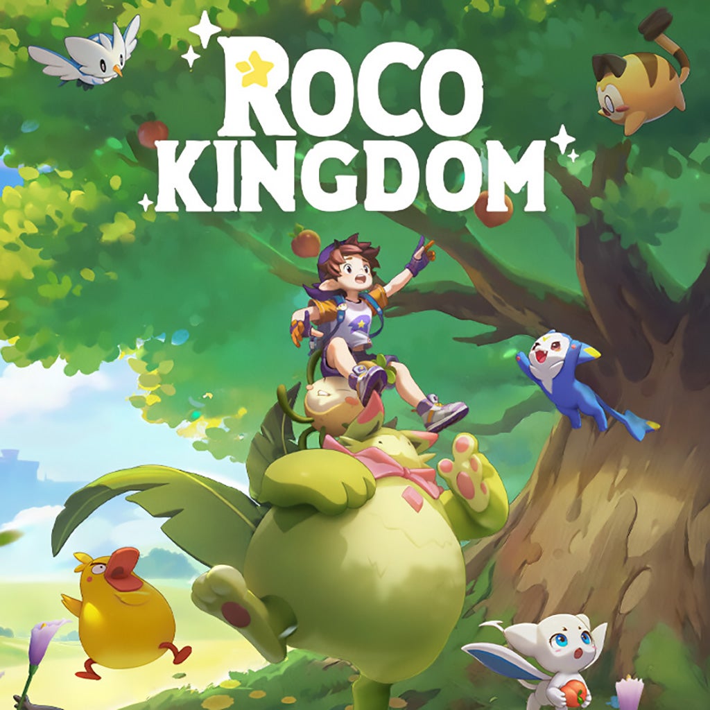 Roco Kingdom - IGN India