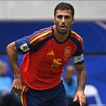 News | Barcelona step up Rodri pursuit in transfer battle with Real Madrid - Vodacom Soccer