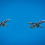 NATO fighter intercepts drone over Romania - AzerNews