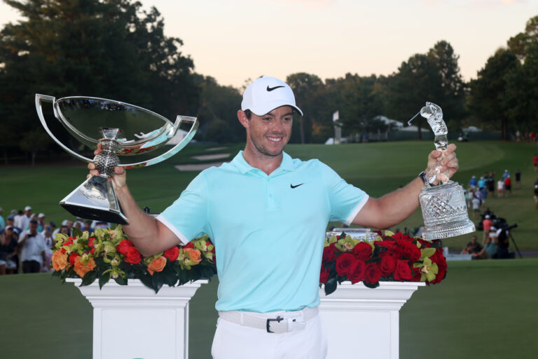 2026 FedEx Cup bonus pool, purse, winner’s share, prize money payout - Golf News Net