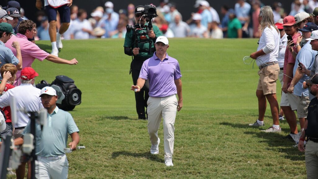2026 Tour Championship tee times, pairings: Complete schedule for Round 4 at FedEx Cup Playoffs finale - CBS Sports