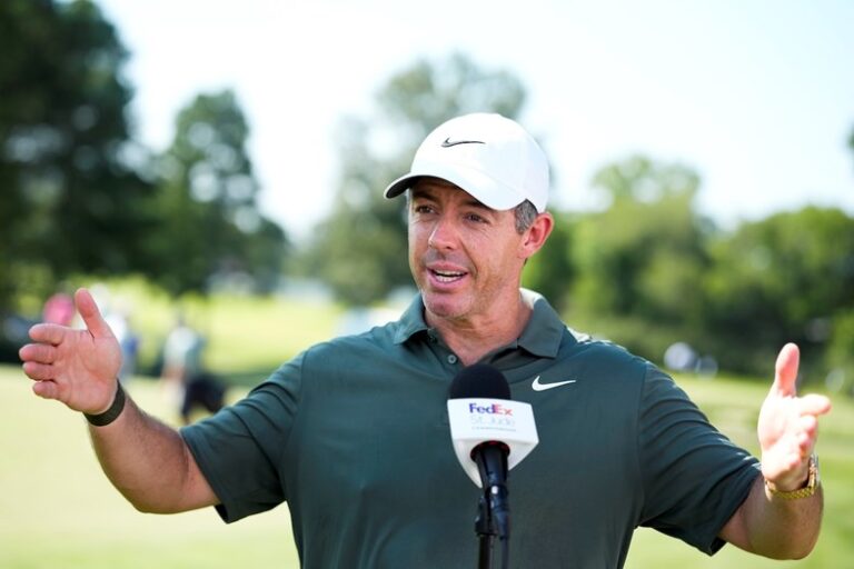 ‘Did they bring value to LIV?’ Rory McIlroy fires dig at stars hoping for PGA Tour return - Today's Golfer