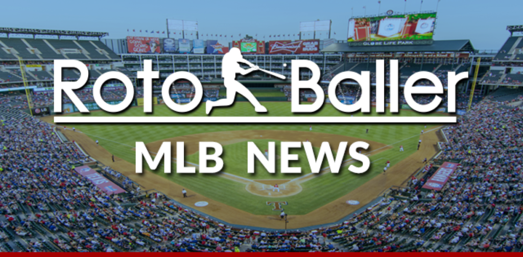 Cam Sanders: Must-Add Waiver Wire Pickup for Week 21 Fantasy Baseball? - MLB News - RotoBaller