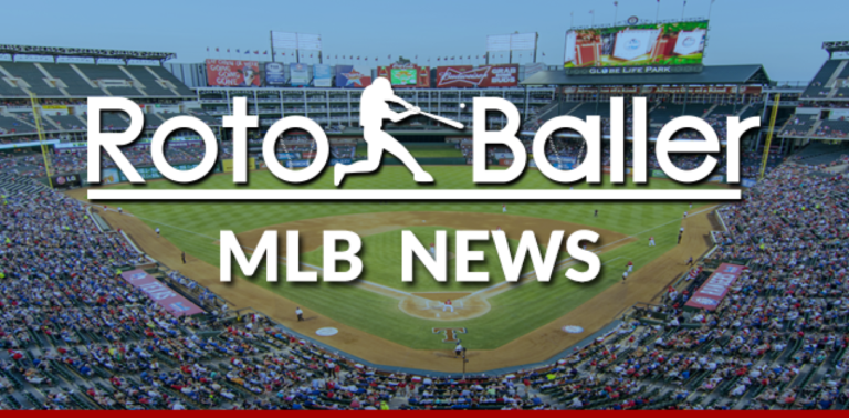 Cam Sanders: Must-Add Waiver Wire Pickup for Week 21 Fantasy Baseball? - MLB News - RotoBaller