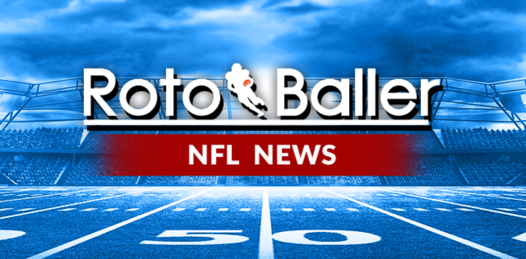 Jake Bobo Suffers Major Knee Injury - NFL News | Fantasy Football - RotoBaller
