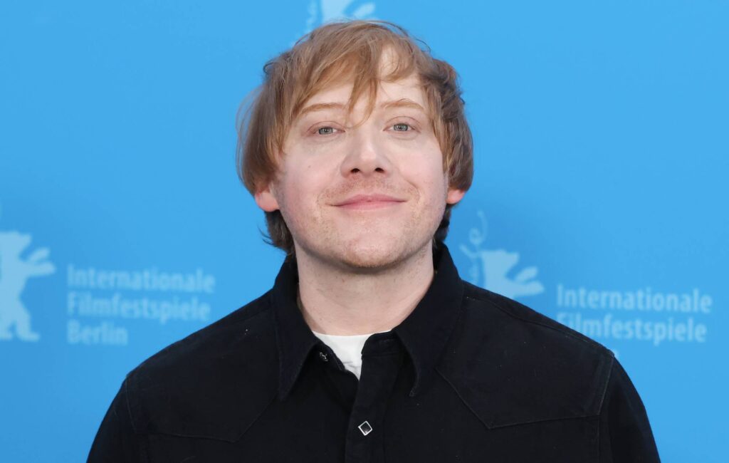 Rupert Grint to return as Ron Weasley in Harry Potter Broadway play - NME