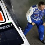 Ryan Preece earns huge win in Daytona thriller, eliminating Shane Van Gisbergen from the Chase - Motorsport.com