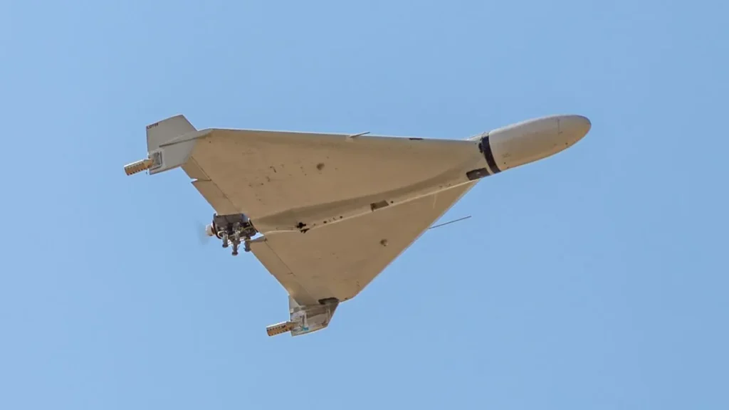 Romania shot down a fourth Russian drone over its territory in 2026 - UA.NEWS