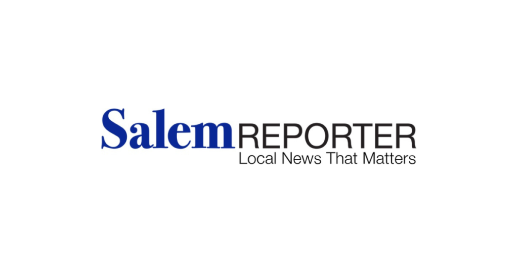 SRG Christmas Raffle in the Summer! - Salem Reporter