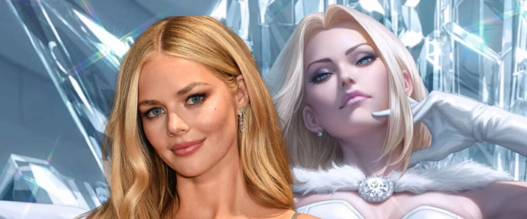 Marvel’s X-Men Reboot Casts Samara Weaving As Emma Frost - Geek Culture