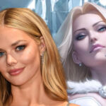Marvel’s X-Men Reboot Casts Samara Weaving As Emma Frost - Geek Culture