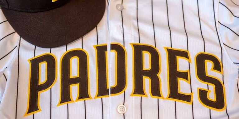 Fury as ICE snatches San Diego Padres coach at airport while he heads home to his kids - rawstory.com