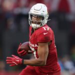 Ex-Cardinals Receiver Zay Jones Signs With AFC South Team - heavy.com