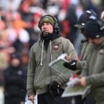 49ers Hit With Brutal Season-Ending Injury To Rookie Defensive Lineman - heavy.com