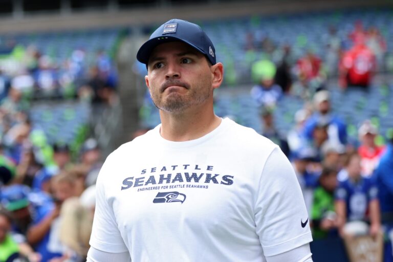 Seahawks Dealt Unfortunate News Weeks Before Start of NFL Season vs. Patriots - heavy.com