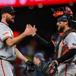 San Francisco Giants Demote 4-Year Pitcher Before Tigers Game - heavy.com
