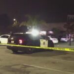 No one hurt after reports of shooting near Santa Cruz Beach Boardwalk - CBS News
