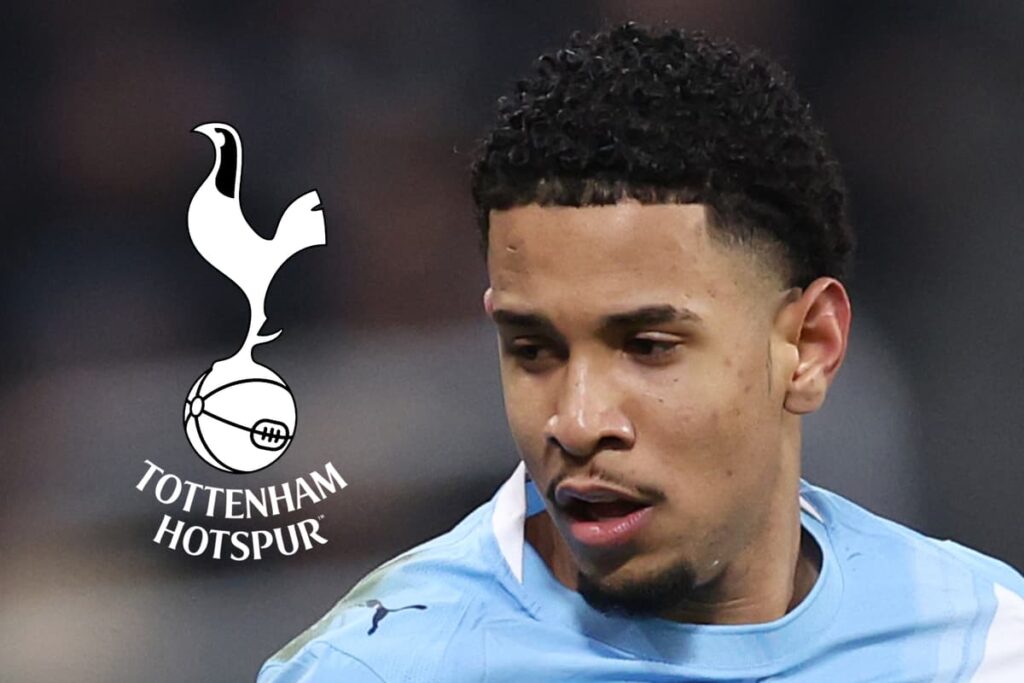 Tottenham face clear Savinho deadline as alternative option emerges - London Evening Standard