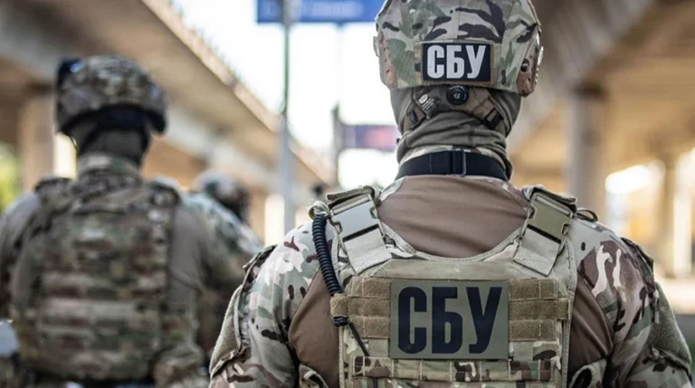A Ukrainian railway engineer spied on Lyman’s defenses for Russia using Google Maps - Euromaidan Press