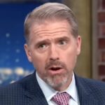 CNN’s Scott Jennings in Line to Replace Trump’s Press Secretary: Report - TV Insider
