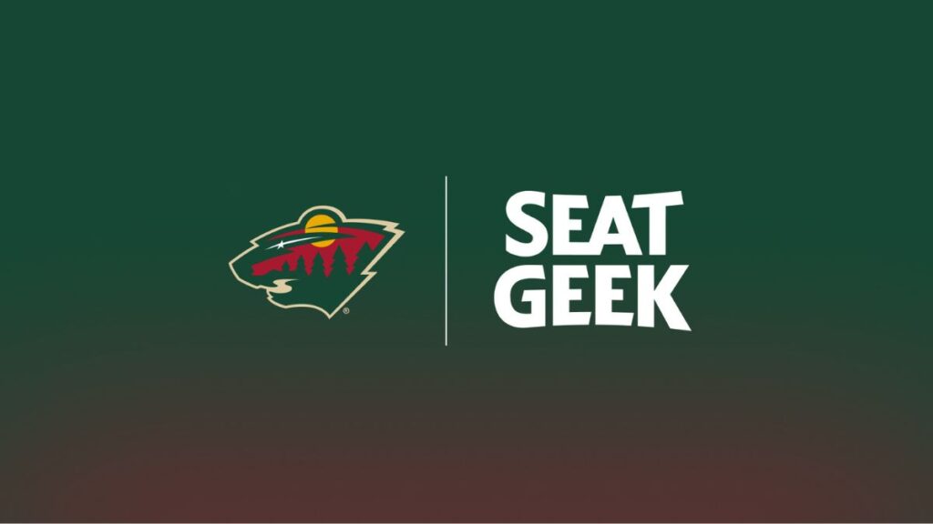 Minnesota Wild Tap SeatGeek for Primary Ticketing at Grand Casino Arena - TicketNews