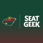 Minnesota Wild Tap SeatGeek for Primary Ticketing at Grand Casino Arena - TicketNews