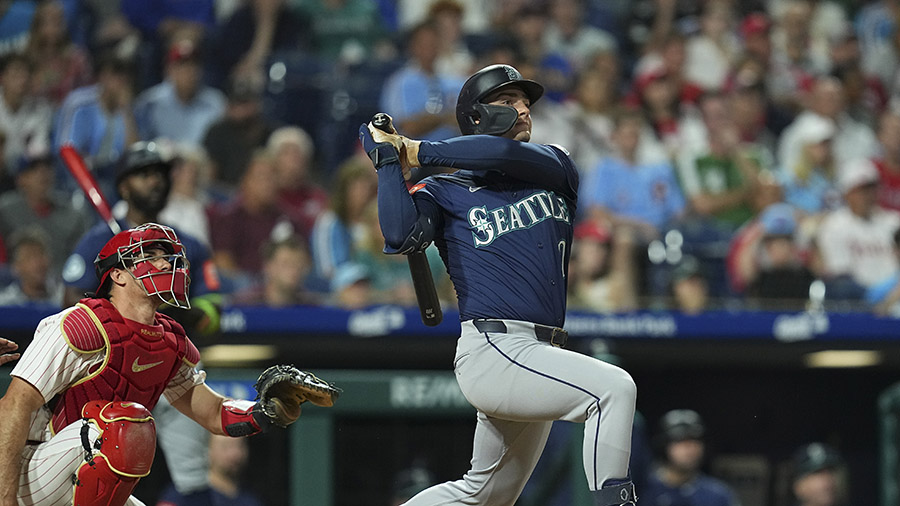 Mariners-Phillies Preview: Injuries, standings and more - Seattle Sports