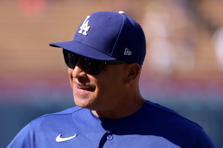 TRADE: Los Angeles Dodgers Acquire 4-Year MLB Catcher From Mets - heavy.com