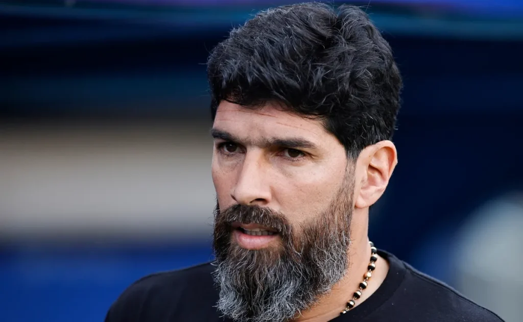 Tijuana HC Sebastian Abreu complains Leagues Cup format impairs Liga MX teams - bolavip.com