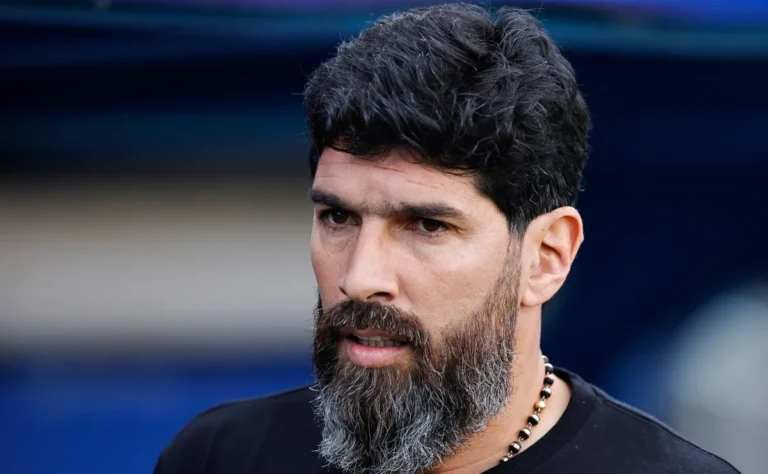 Tijuana HC Sebastian Abreu complains Leagues Cup format impairs Liga MX teams - bolavip.com