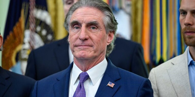 Trump insider hated by staffers who quit in droves: 'Disdain for the rank and file' - rawstory.com