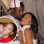 SERAYAH ENDS ENGAGEMENT TO JOEY BADA$$, SAYS PROTECTING THEIR SON IS HER PRIORITY - BCK Online