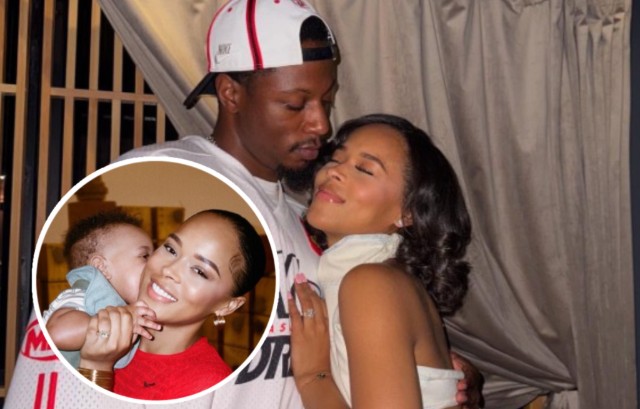 SERAYAH ENDS ENGAGEMENT TO JOEY BADA$$, SAYS PROTECTING THEIR SON IS HER PRIORITY - BCK Online