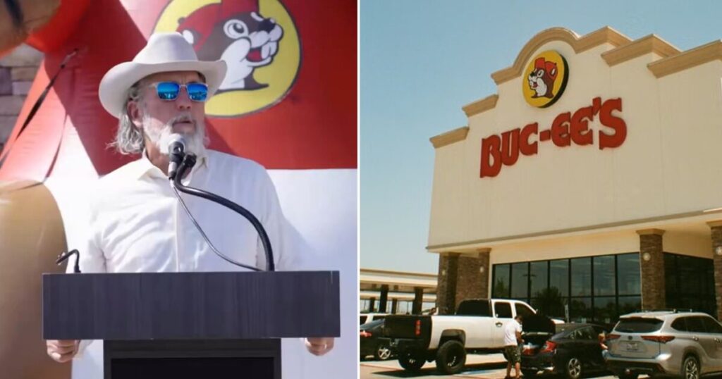 Buc-ee’s has a message for blue states that ‘don’t appreciate’ it: We’ll build elsewhere - bizpacreview.com