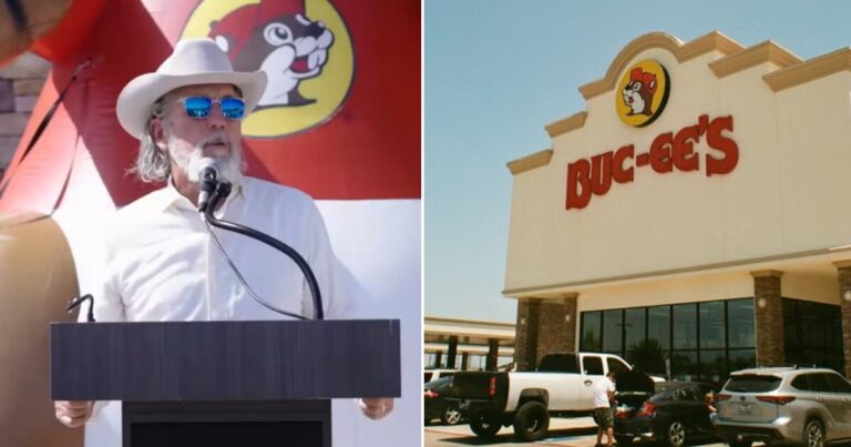 Buc-ee’s has a message for blue states that ‘don’t appreciate’ it: We’ll build elsewhere - bizpacreview.com