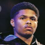 Shakur Stevenson sums up Keyshawn Davis' decision to pull out of Devin Haney welterweight fight - boxingnewsonline.net