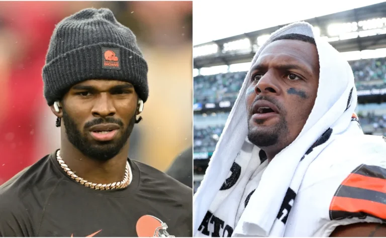 Are Shedeur Sanders, Deshaun Watson playing today? Browns’ QBs vs Bears in 2026 NFL Preseason Week 1 - bolavip.com