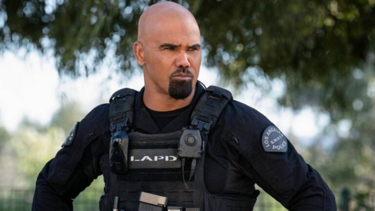 S.W.A.T. Revival's Future Confirmed 2 Months Before It Even Premieres - Comic Book Resources