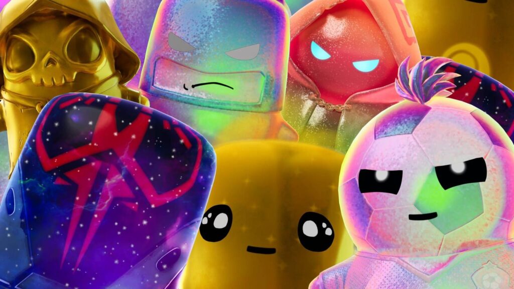 'Fortnite'’s Most Prized Collectible Is Easier Than Ever to Get, but for a Limited Time - Polygon.com