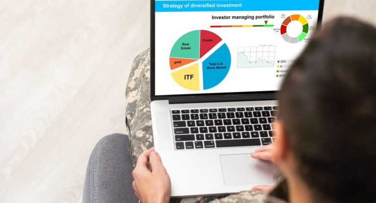 55 With Less Than $250,000 Saved? These 3 ETFs Are Built for Catching Up - 24/7 Wall St.