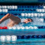 Foothill Swimmer Luka Mijatovic Wins U.S. National Title - Patch