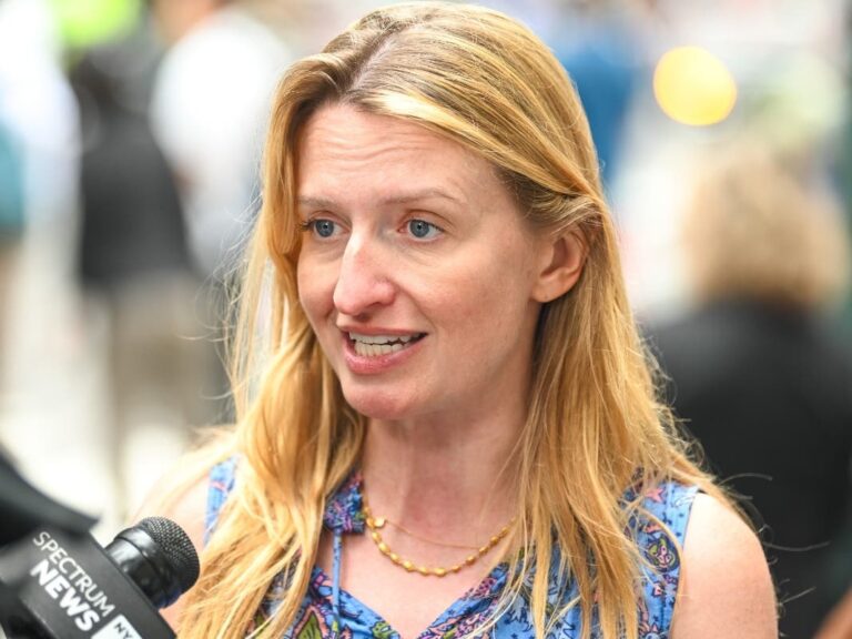 Fatal Legionnaires' Outbreak, E-Bike Crashes Spur 3 New Bills From UES Lawmaker - Patch