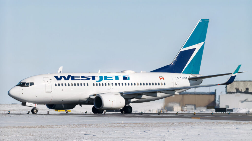 WestJet Reaches Tentative Agreement To End Strike Disruptions: Travelers Still Left Stranded Over Ongoing Cancellations - TheTravel