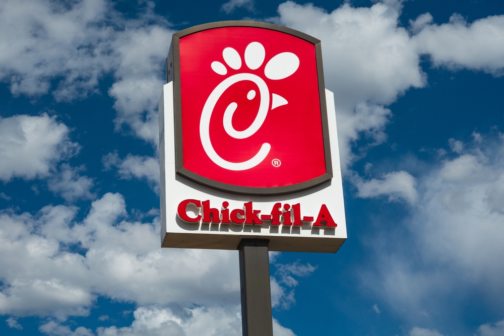 Chick-fil-A Fall Menu 2026, What’s New This Year - Rolling Out