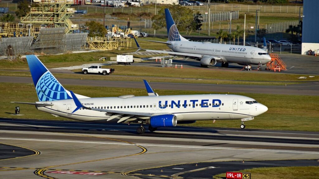 United adds two new nonstop routes from San Francisco - insideflyer.com