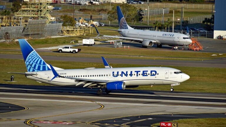 United adds two new nonstop routes from San Francisco - insideflyer.com